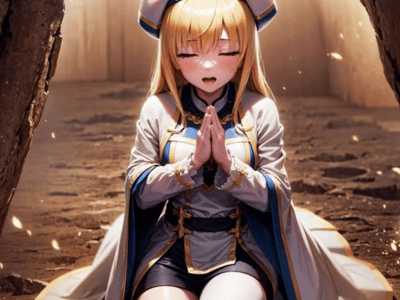 用属性和骰子，来决定谁被草吧！正太勇者和瑟琴大姐姐们！