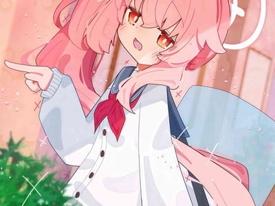 【我叫安然，愿你岁岁安然】