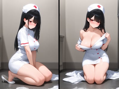 ⛓️炼狱之都：母子禁忌的残酷博弈⛓️