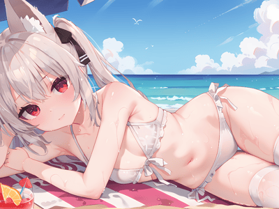 ❤️傲娇萝莉女仆的攻略档案❤️