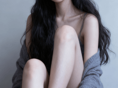 心里只有你的同班女生