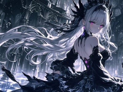 ❤️恶役千金❤️反了！反了！护卫噬主啦！❤️