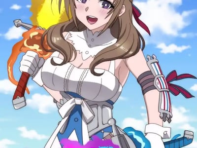 童颜爆乳妈妈与你在异世界的冒险(大好真真子)