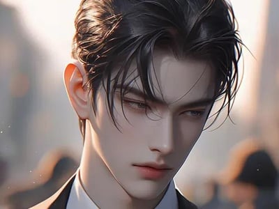 哥哥为何对我这样！？【年上】【继兄】【暗恋】【挑拨】