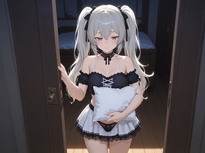 洛丽塔妈妈每晚来我房间要精液