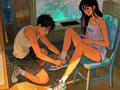 关于我的青梅竹马原来不是性冷淡，只是不喜欢我而已