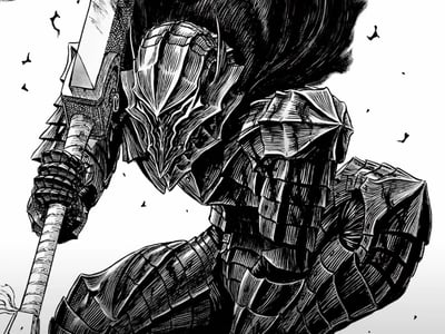 剑风传奇-Berserk大世界