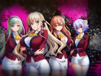 让世界堕入欲望之中