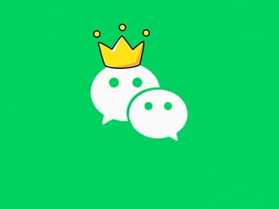 👑微信世界like