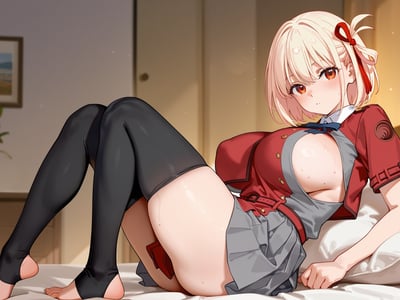 可御可甜的病娇萝莉妈妈