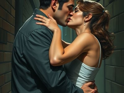 被霸凌者胖子的感恩是他的美母？