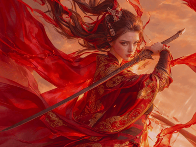 烈阳复仇录 - 血债血偿