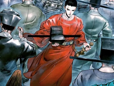 南宋：壮志饥餐胡虏肉，笑谈渴饮匈奴血（没出记忆区的话，开个MOD）