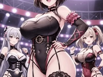 💕耻度爆表的选秀💥