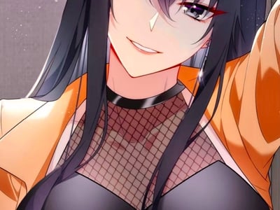 女权世界的真汉子魏楠