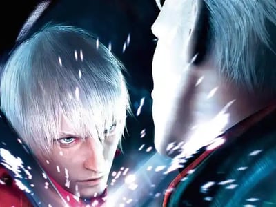 鬼泣大世界(低消耗)