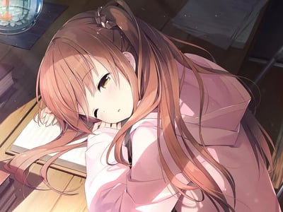 想要传达给你的爱恋