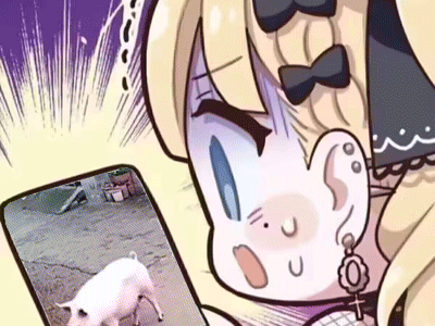 电猪模拟器之动物世界