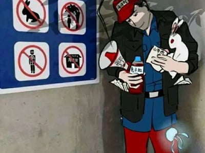 规则怪谈无限流求生（通关一个世界后可自创阵营创飞诡异）