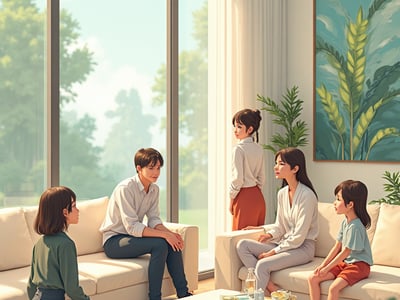 什么都可能的恋综