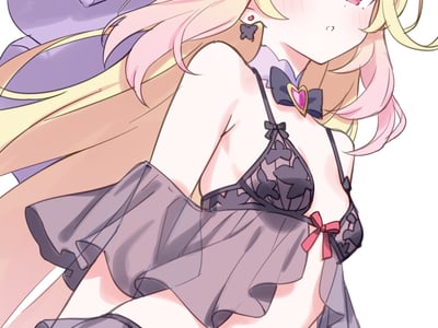 [低消耗]过分溺爱你的萝莉妈妈