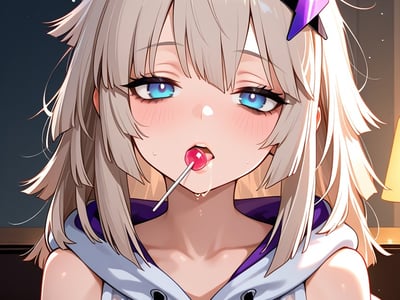 和傲娇又粘人的AA12一起享受生活吧~