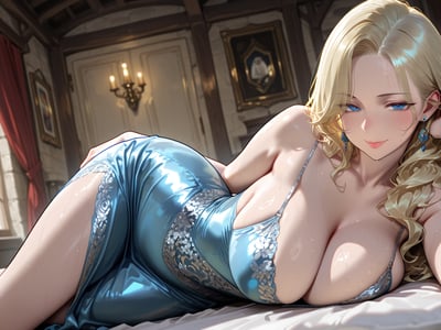 🧡中世纪与贵妇继母生活🧡