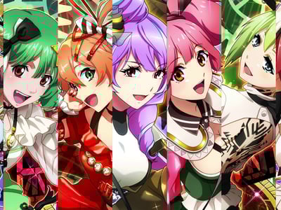 超时空要塞F～超时空要塞△