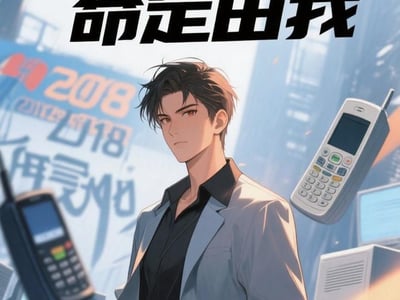 重生2008命定由我