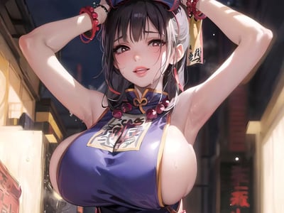 女鬼调教：天师的奴役狂宴