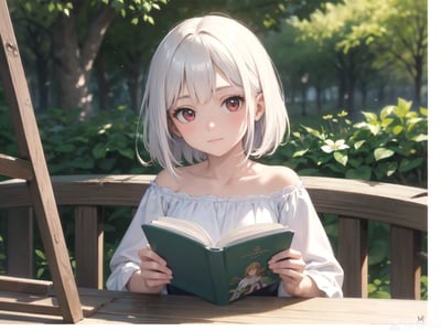 特异事件对策局（白发姐妹骨科记）