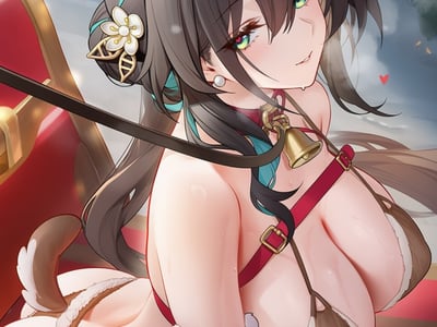 征服者的淫乱游戏