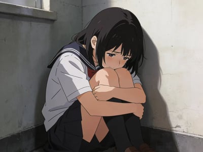 【岂不诚】：拯救她，或者彻底毁灭她