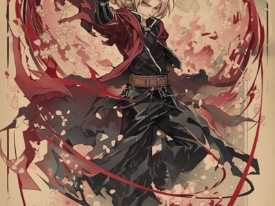 钢之炼金术师FA(基础版)(同人)