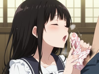 💗明明有男友，我却对社长失控了…