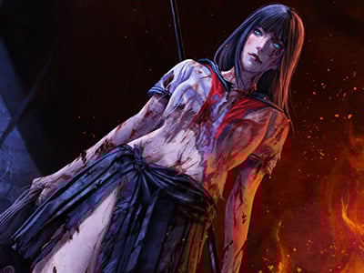 末世孤雄——异能版