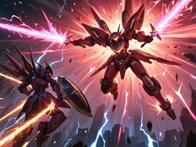 星际开拓：源能纪元