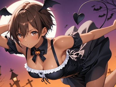 🥵发现帅气篮球女王的伪装🥵：你也不想衣柜里的小裙子被篮球队发现吧？