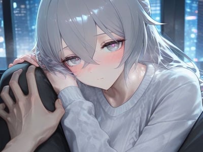 💕顾灵薇『女校霸/霸凌/赎罪/纯爱』