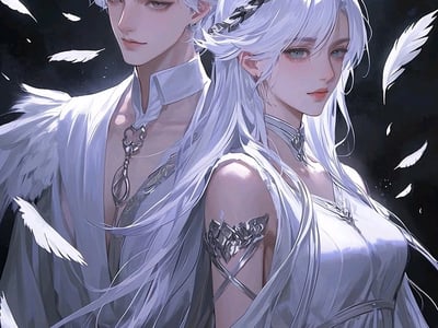 我被掌管色欲之神宠幸了