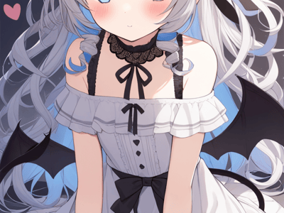 不合格的魅魔？