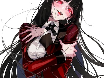 赌至疯狂吧～💕