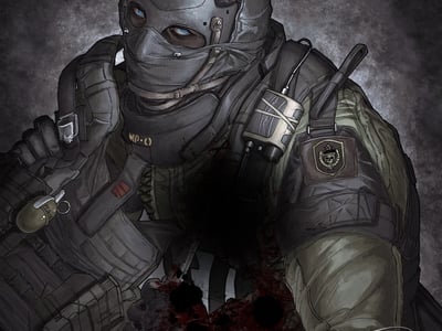 【单人卡】Nikto