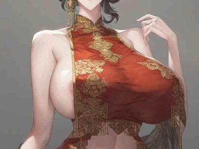 秦家的旗袍丝袜高跟熟女天天勾引我同学？？｜等价交换NTR隐奸