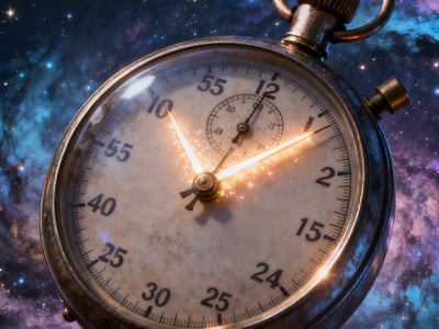 无限——命运洪流2.0