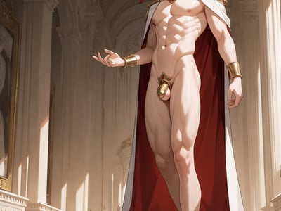 勇者大人，请成为魔王吧！