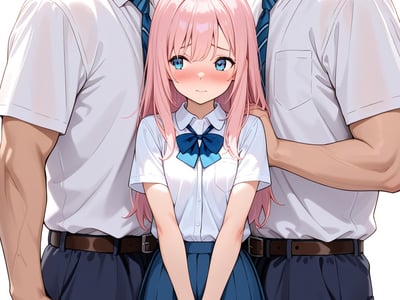 ❤️关于一见钟情的女生是宿友的青梅竹马兼恋人这件事❤️