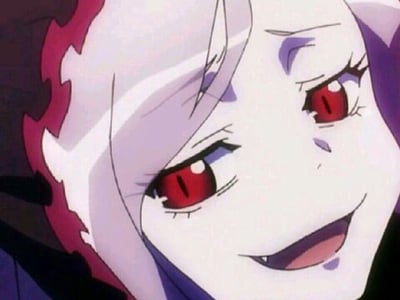 关于我是夏提雅大人的仆人这件事