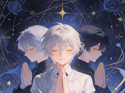 神嗣养成攻略计划