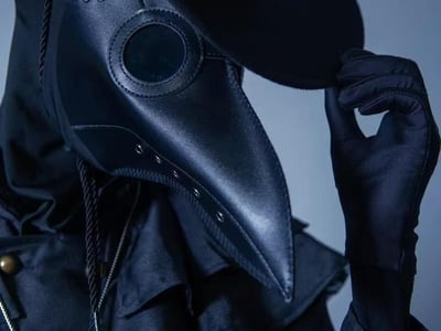 血染钟楼·暗流涌动